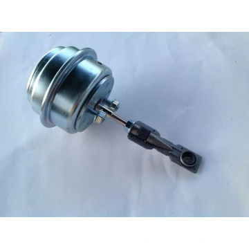 Turbo Wastegate Vacuum Actuator With VNT-15 Turbocharger